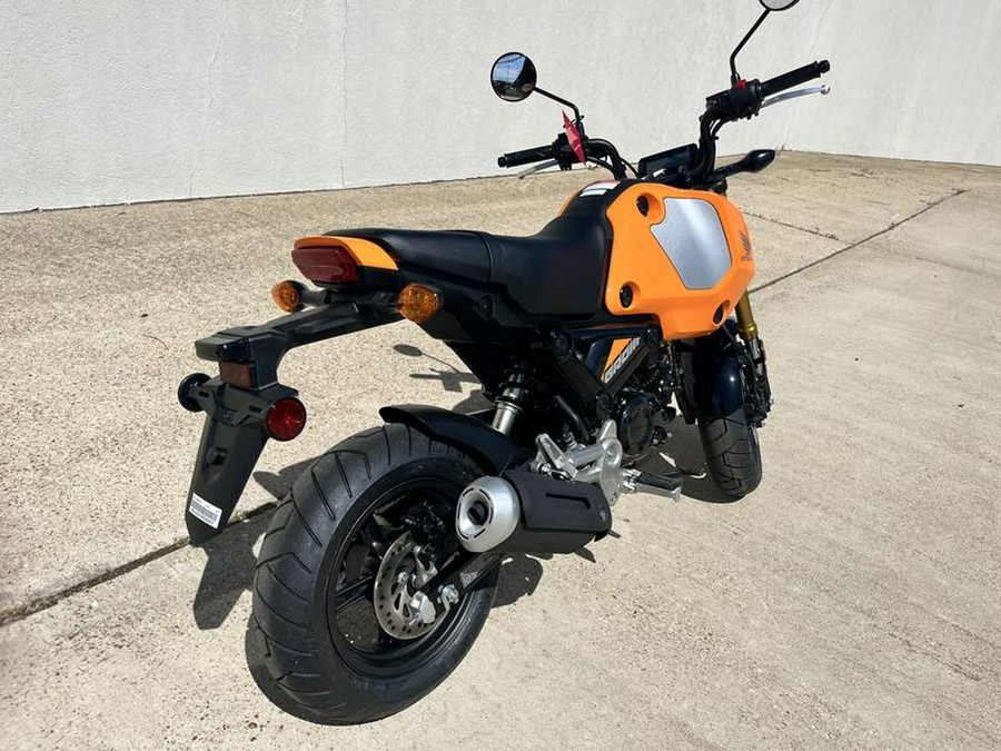 2024 Honda® Grom