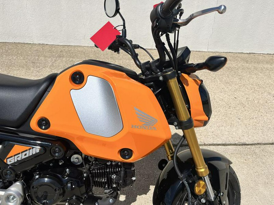 2024 Honda® Grom