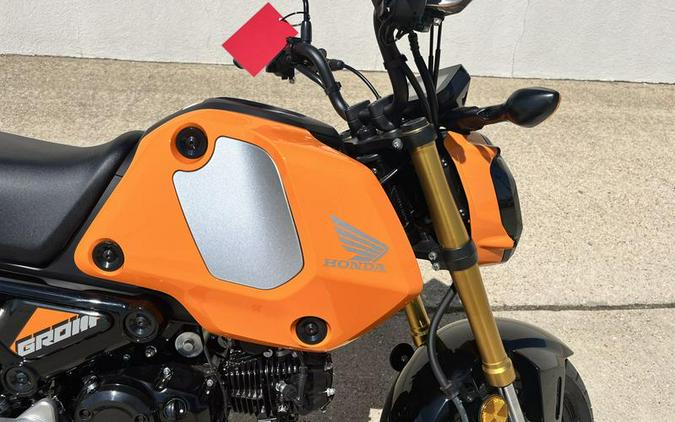 2024 Honda® Grom