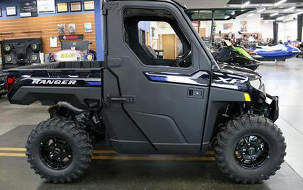 2024 Polaris Ranger XP 1000 Northstar Edition Ultimate