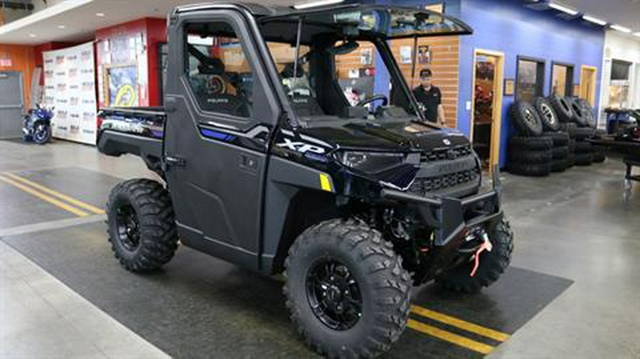 2024 Polaris Ranger XP 1000 Northstar Edition Ultimate