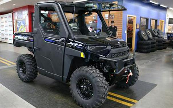 2024 Polaris Ranger XP 1000 Northstar Edition Ultimate