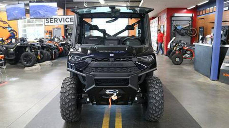 2024 Polaris Ranger XP 1000 Northstar Edition Ultimate