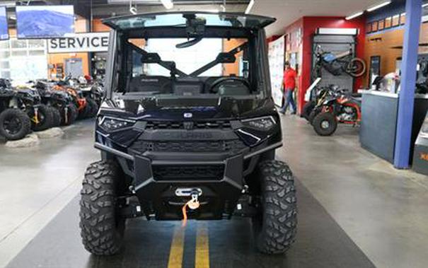 2024 Polaris Ranger XP 1000 Northstar Edition Ultimate