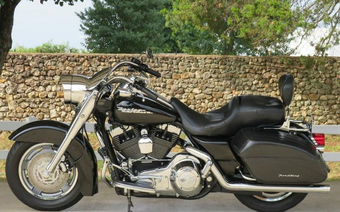 2006 Harley-Davidson® FLHRS - Road King® Custom