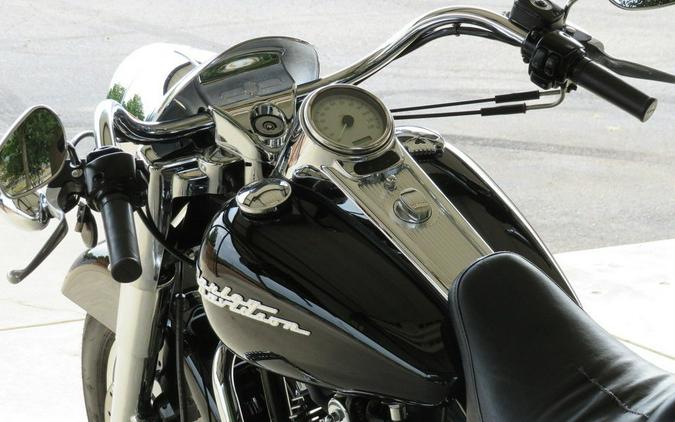 2006 Harley-Davidson® FLHRS - Road King® Custom