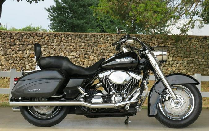 2006 Harley-Davidson® FLHRS - Road King® Custom