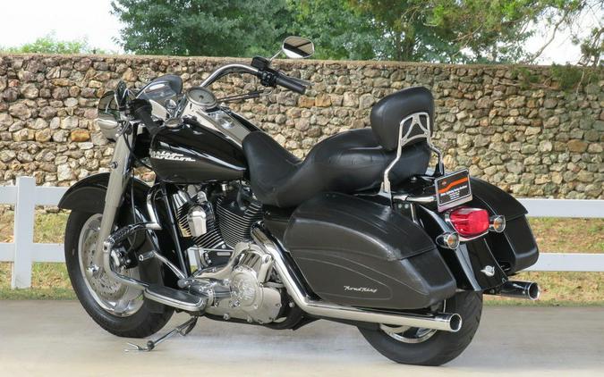 2006 Harley-Davidson® FLHRS - Road King® Custom