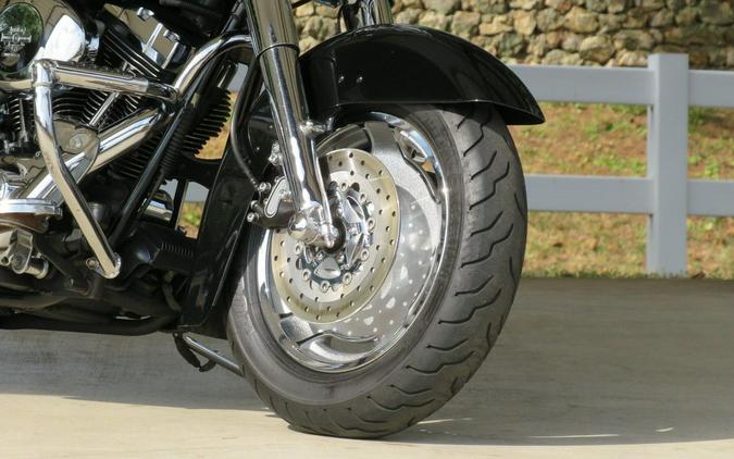 2006 Harley-Davidson® FLHRS - Road King® Custom