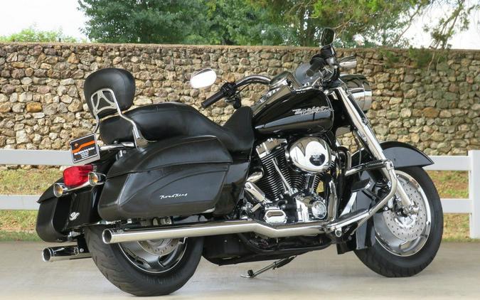 2006 Harley-Davidson® FLHRS - Road King® Custom