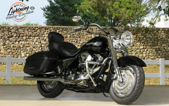 2006 Harley-Davidson® FLHRS - Road King® Custom