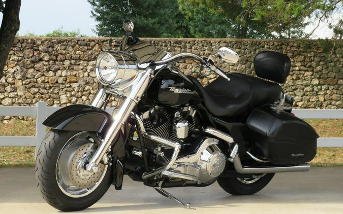 2006 Harley-Davidson® FLHRS - Road King® Custom