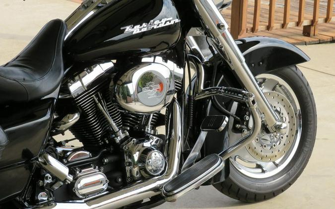 2006 Harley-Davidson® FLHRS - Road King® Custom