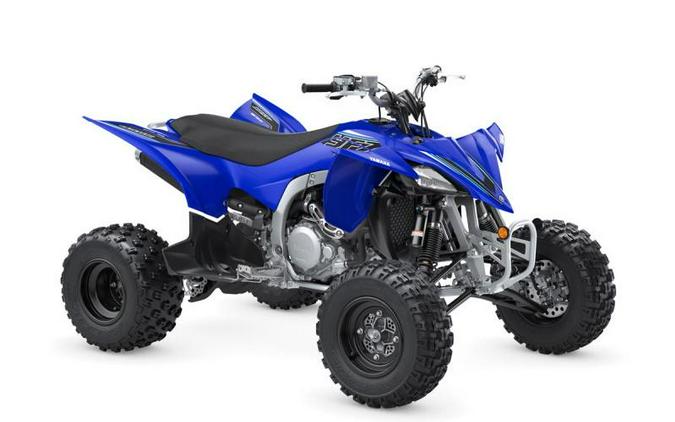 2022 Yamaha YFZ450R