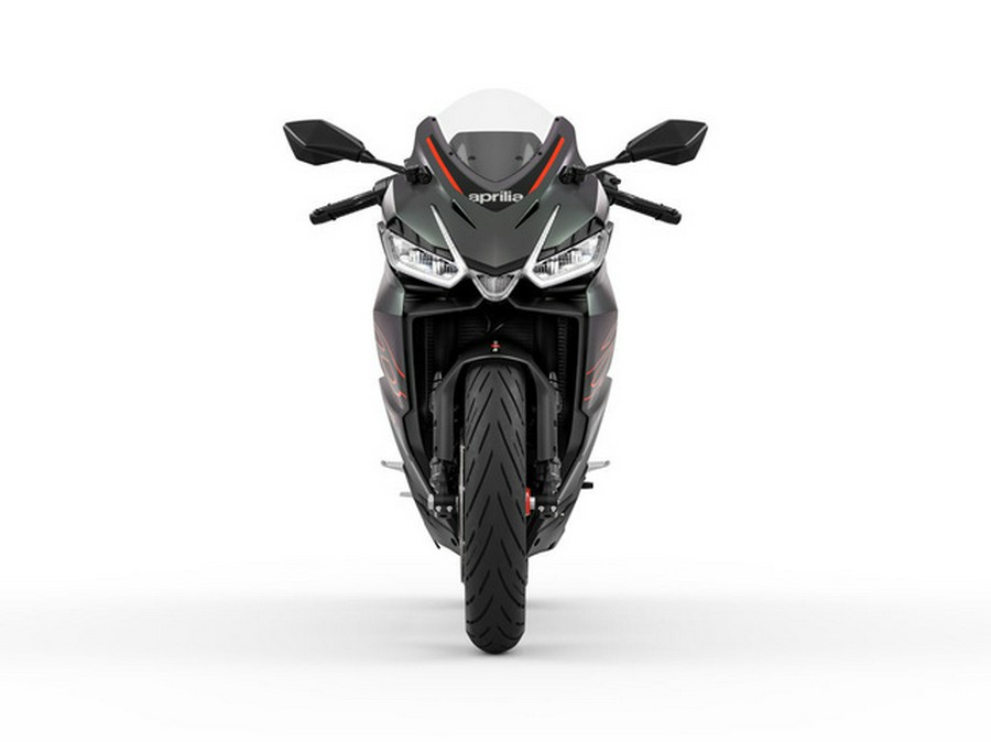 2024 Aprilia RS 457