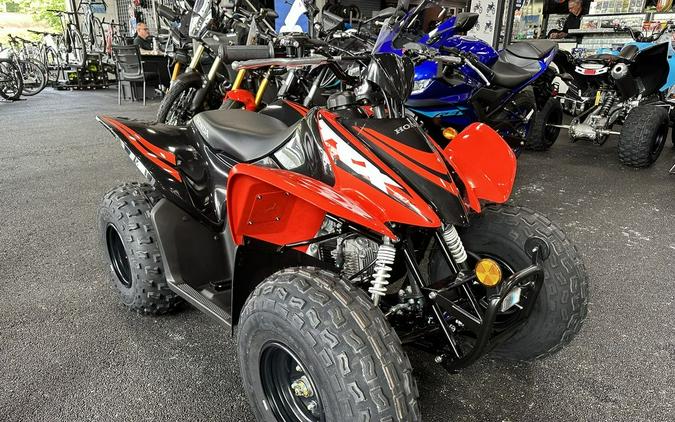 2024 Honda® TRX90X