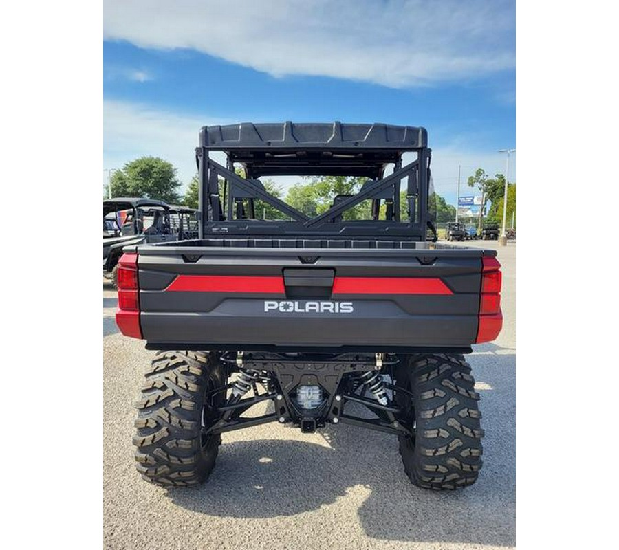 2025 Polaris® Ranger Crew XP 1000 Premium