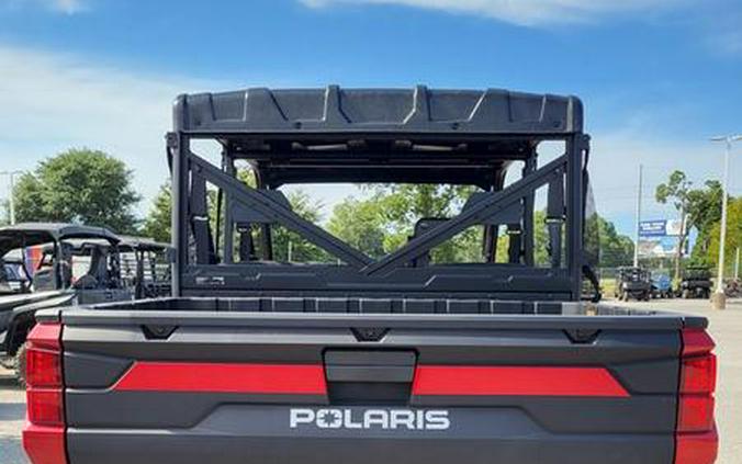 2025 Polaris® Ranger Crew XP 1000 Premium