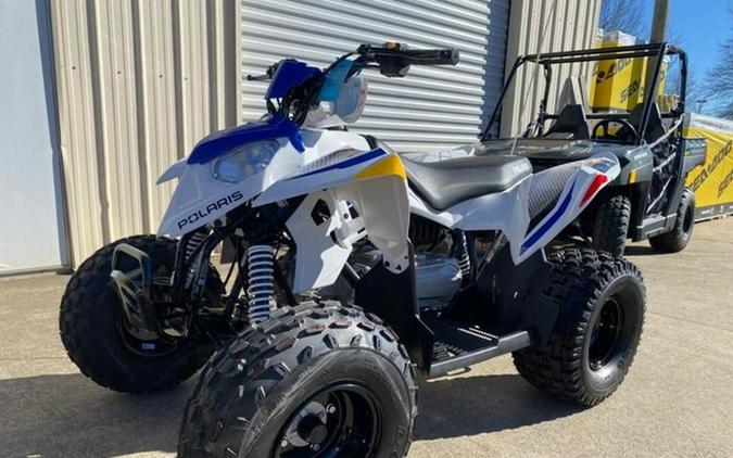 2025 Polaris A25YKA11B5