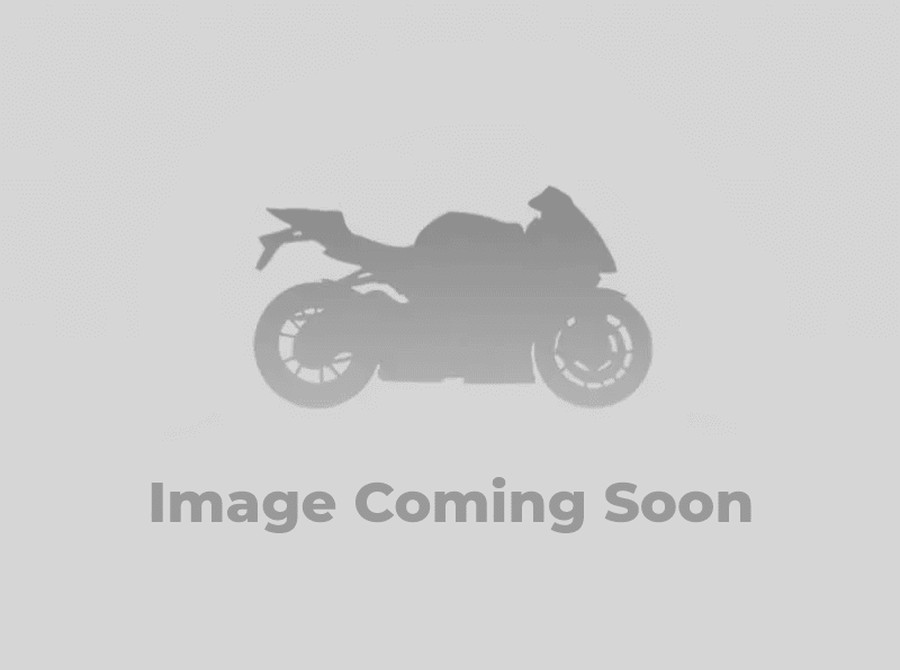 2025 Triumph Street Triple 765 R