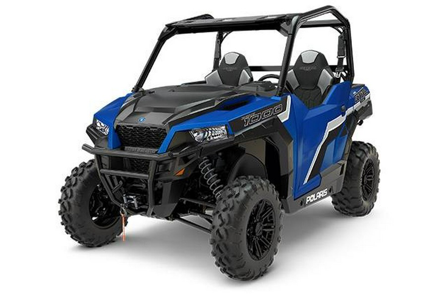 2018 Polaris Industries GENERAL 1000 EPS Premium