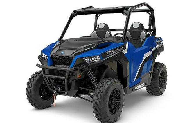 2018 Polaris Industries GENERAL 1000 EPS Premium