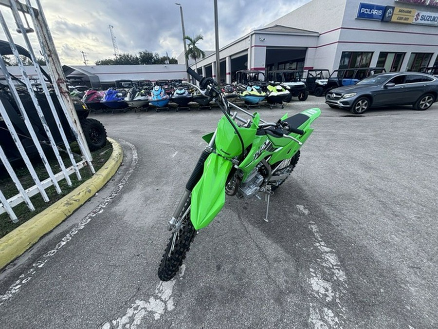 2025 Kawasaki KLX 230R