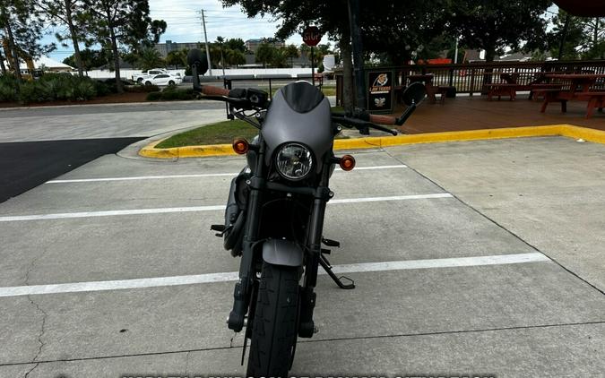 2017 Harley-Davidson® Street Rod™