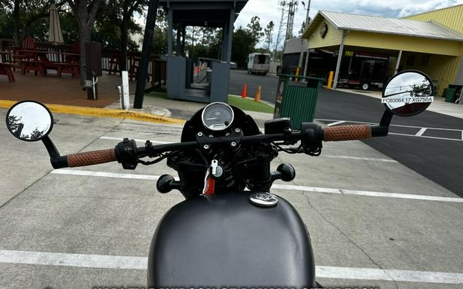 2017 Harley-Davidson® Street Rod™