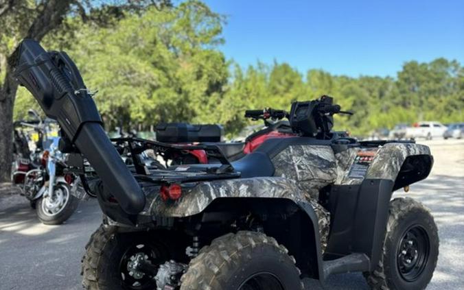 2026 Honda® FourTrax Foreman 4x4 EPS