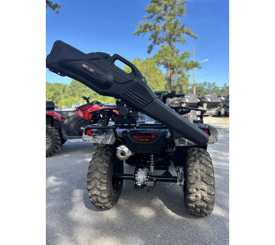 2026 Honda® FourTrax Foreman 4x4 EPS