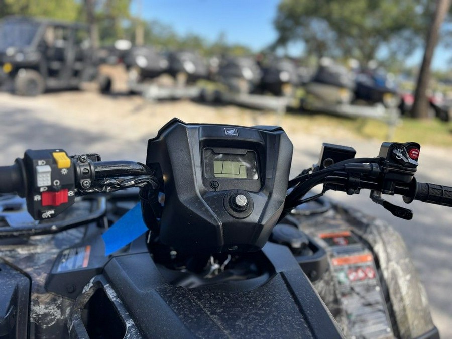 2026 Honda® FourTrax Foreman 4x4 EPS