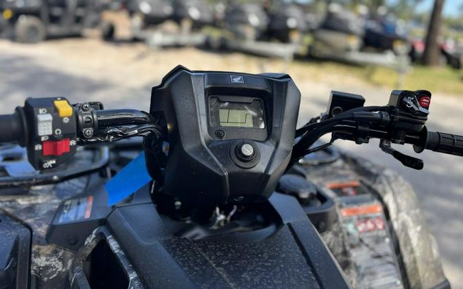 2026 Honda® FourTrax Foreman 4x4 EPS