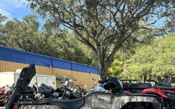 2026 Honda® FourTrax Foreman 4x4 EPS