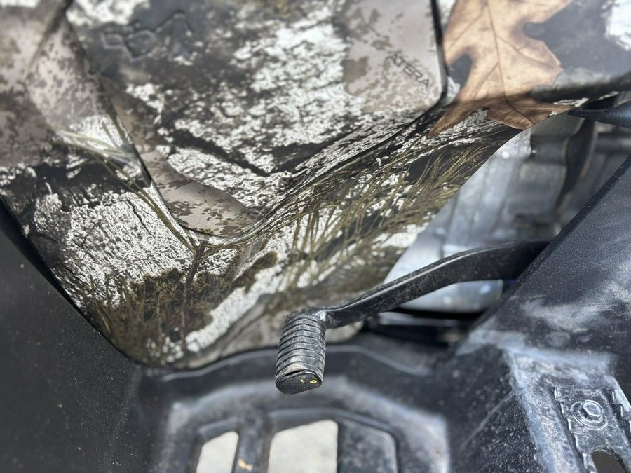 2026 Honda® FourTrax Foreman 4x4 EPS