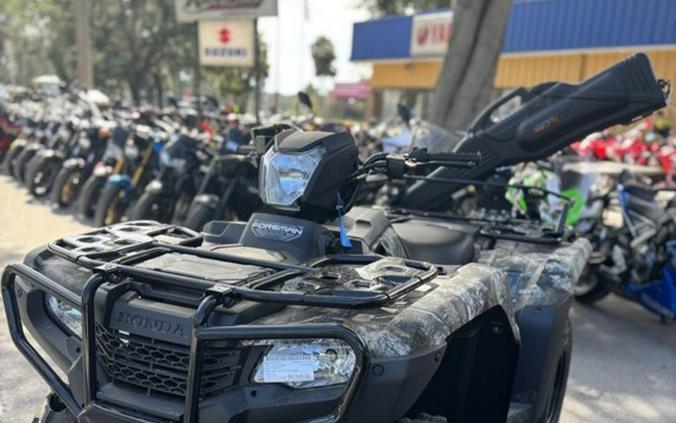 2026 Honda® FourTrax Foreman 4x4 EPS