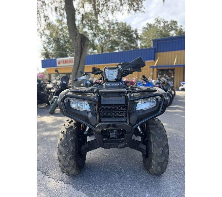 2026 Honda® FourTrax Foreman 4x4 EPS