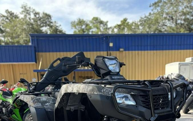 2026 Honda® FourTrax Foreman 4x4 EPS
