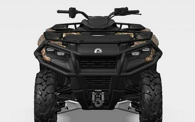2025 Can-Am Outlander Pro Hunting Edition HD7