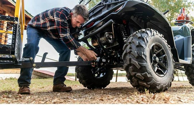 2025 Can-Am Outlander Pro Hunting Edition HD7