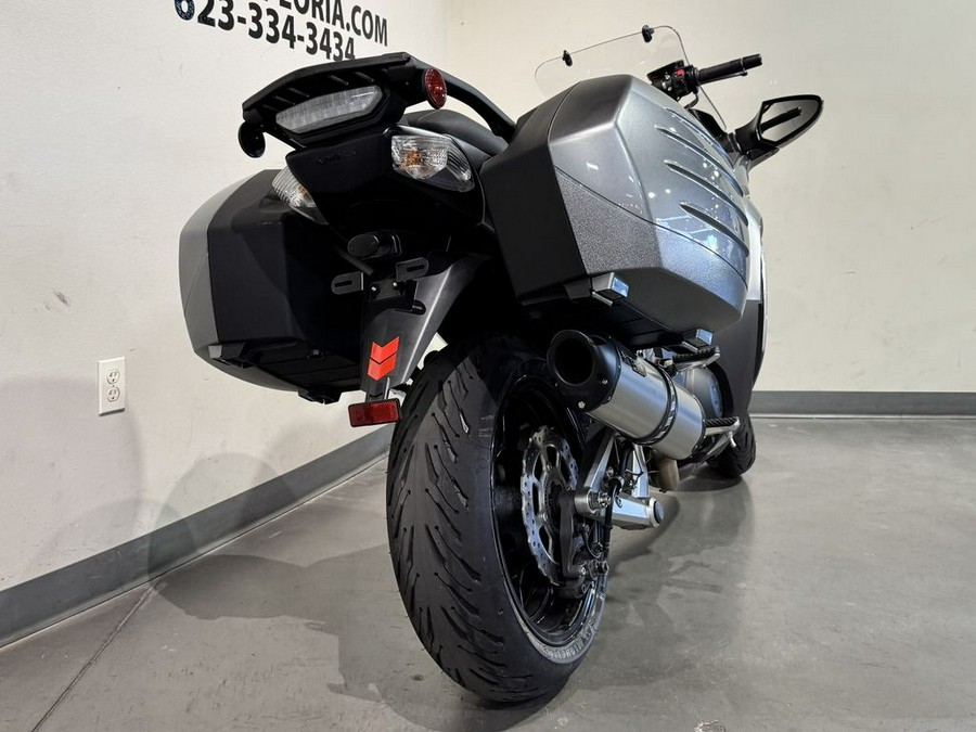 2016 Kawasaki Concours®14 ABS