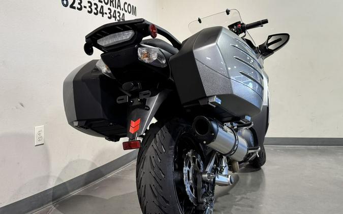 2016 Kawasaki Concours®14 ABS