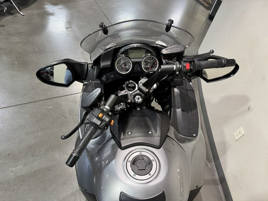 2016 Kawasaki Concours®14 ABS