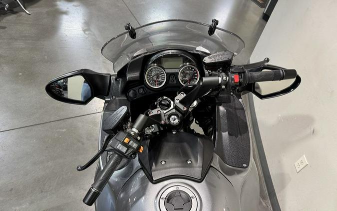 2016 Kawasaki Concours®14 ABS