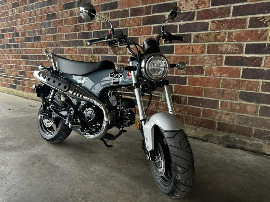 2025 Honda® Dax 125