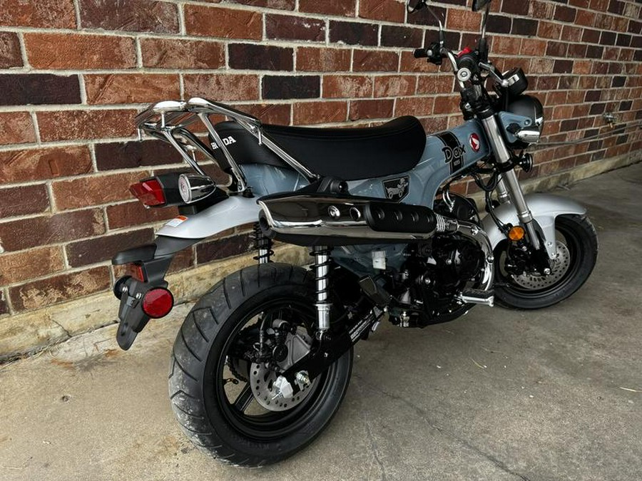 2025 Honda® Dax 125