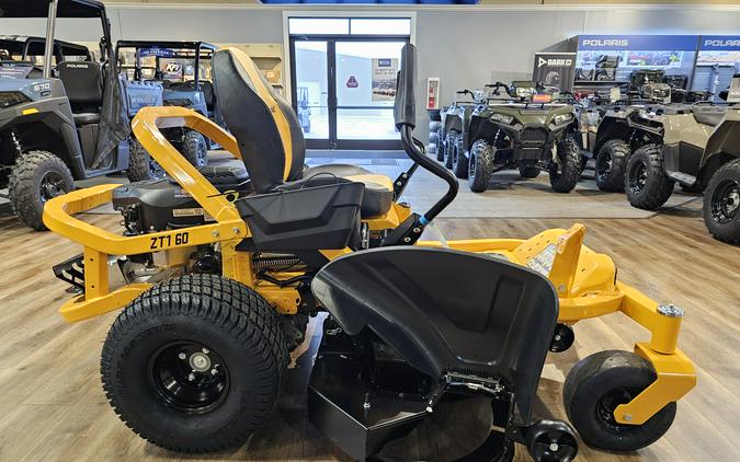 2025 Cub Cadet ZT1 60 - 108932