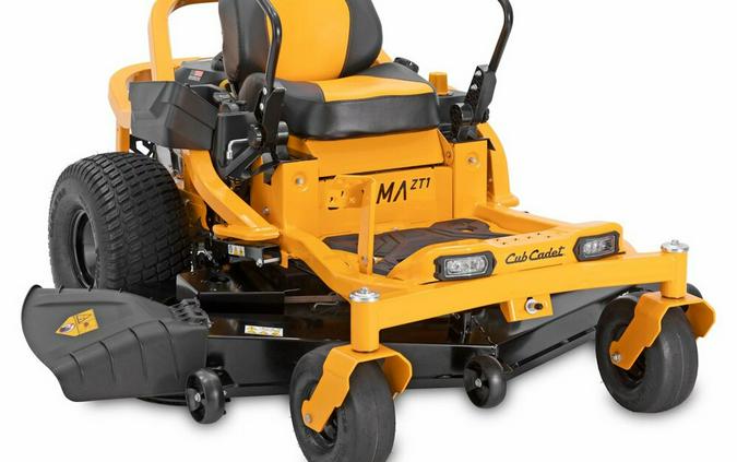 2025 Cub Cadet ZT1 60 - 108932