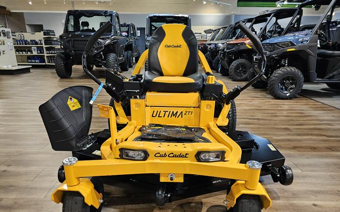 2025 Cub Cadet ZT1 60 - 108932