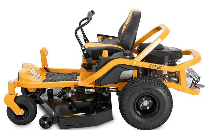 2025 Cub Cadet ZT1 60 - 108932